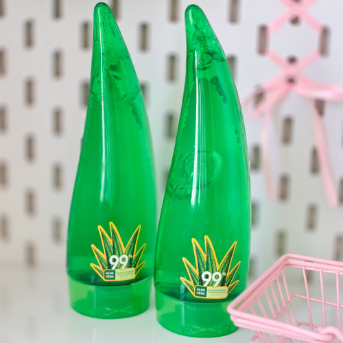 ژل شاخکی